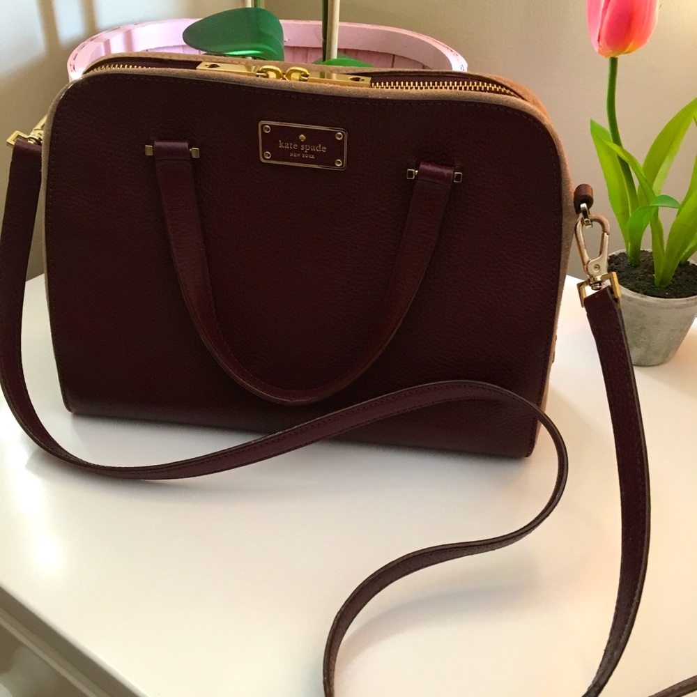 Kate Spade handbag